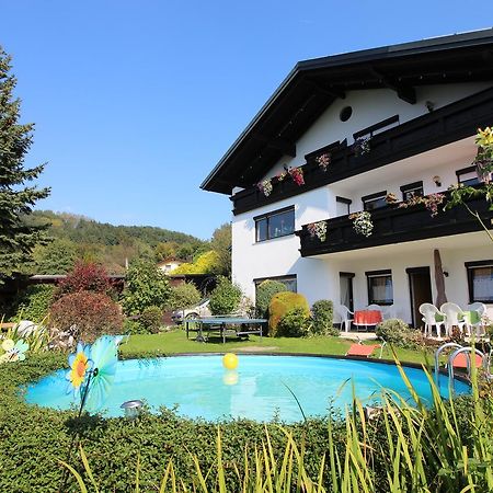 Gaestehaus Schachnerhoehe Steyr Kültér fotó