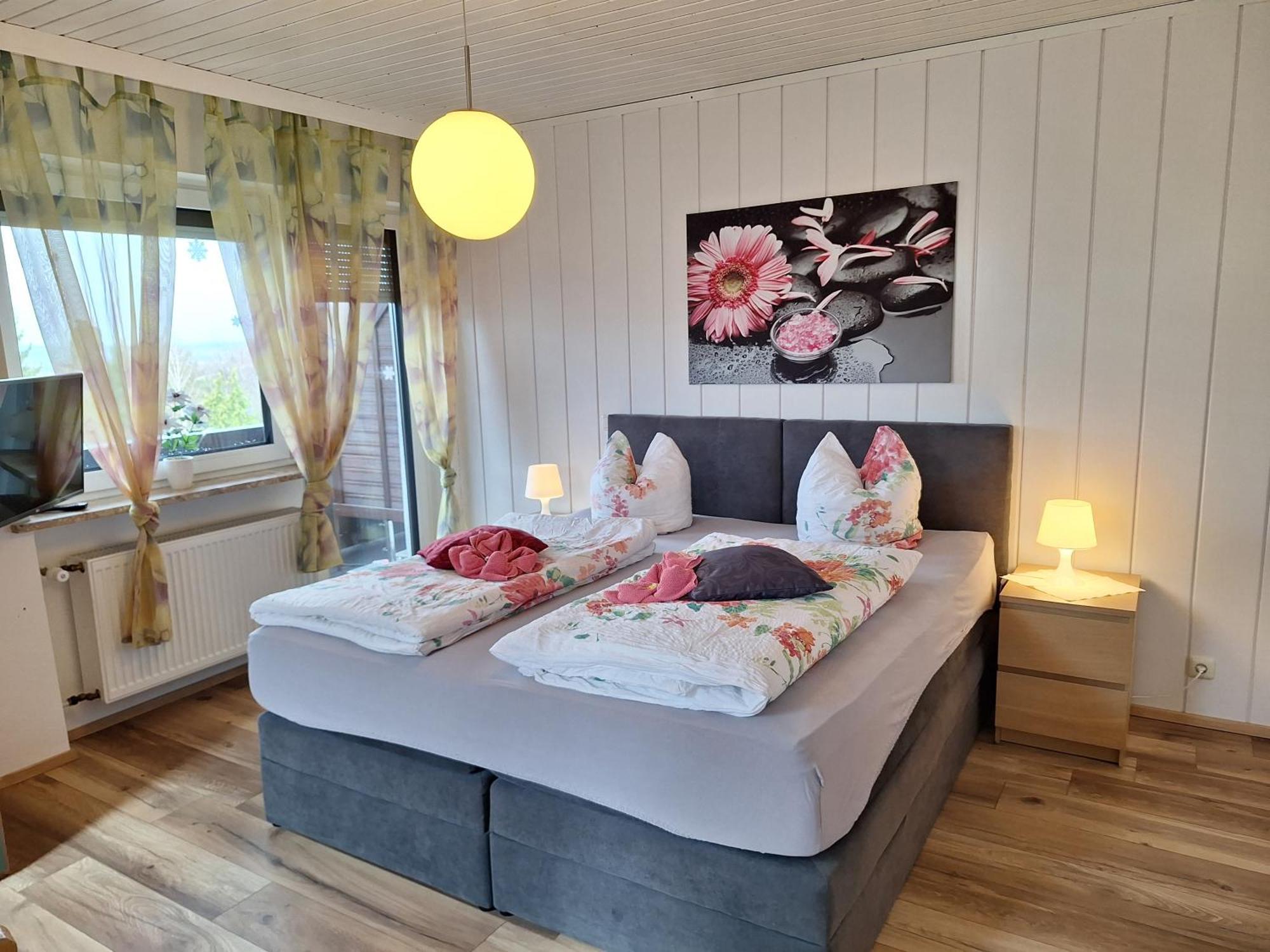 Gaestehaus Schachnerhoehe Steyr Kültér fotó