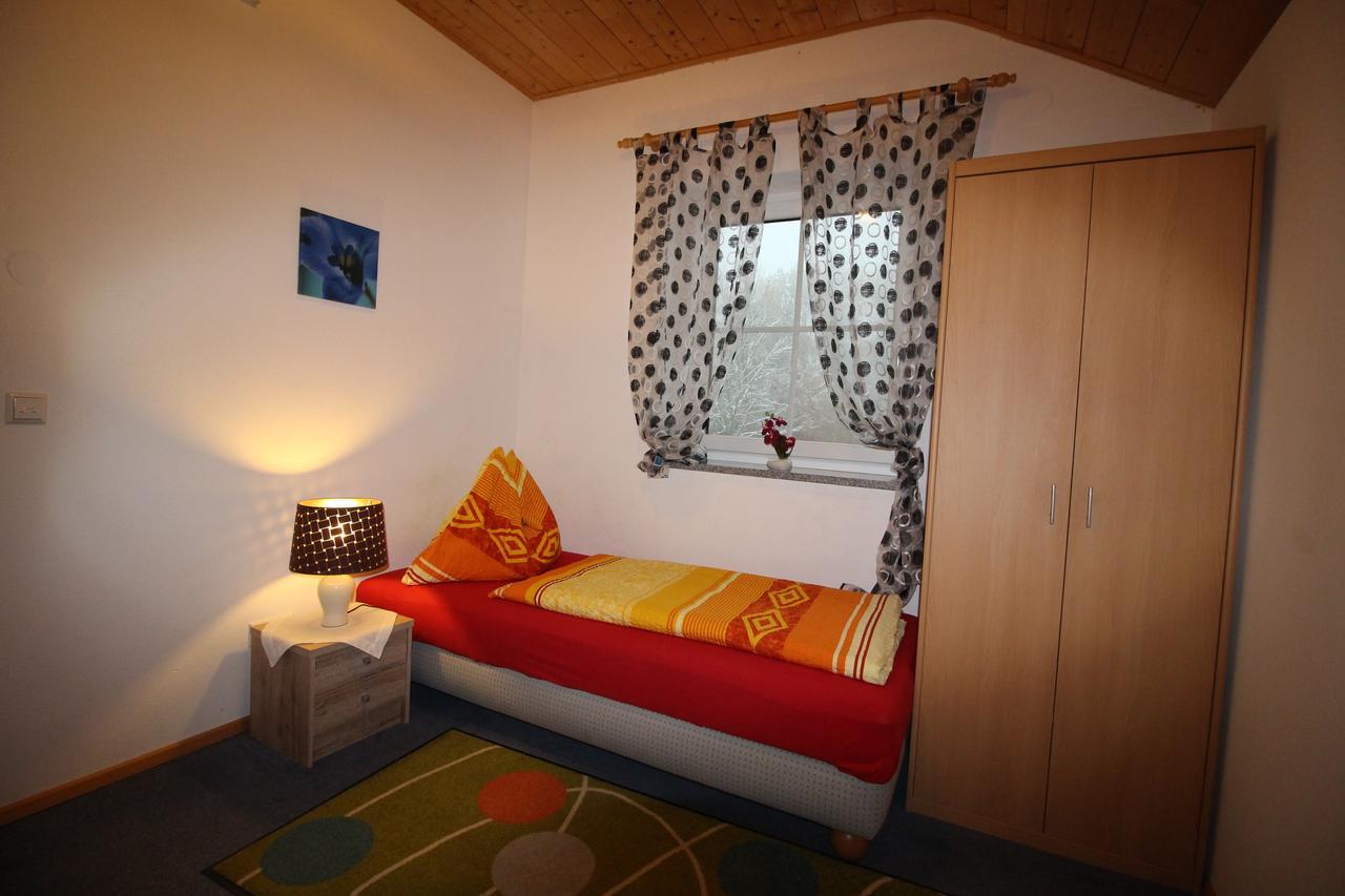 Gaestehaus Schachnerhoehe Steyr Kültér fotó