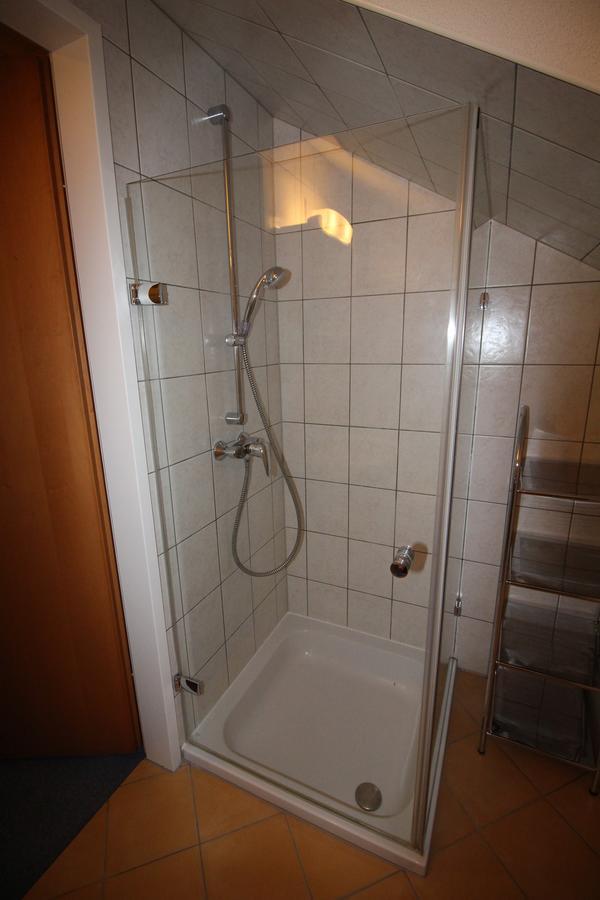 Gaestehaus Schachnerhoehe Steyr Kültér fotó