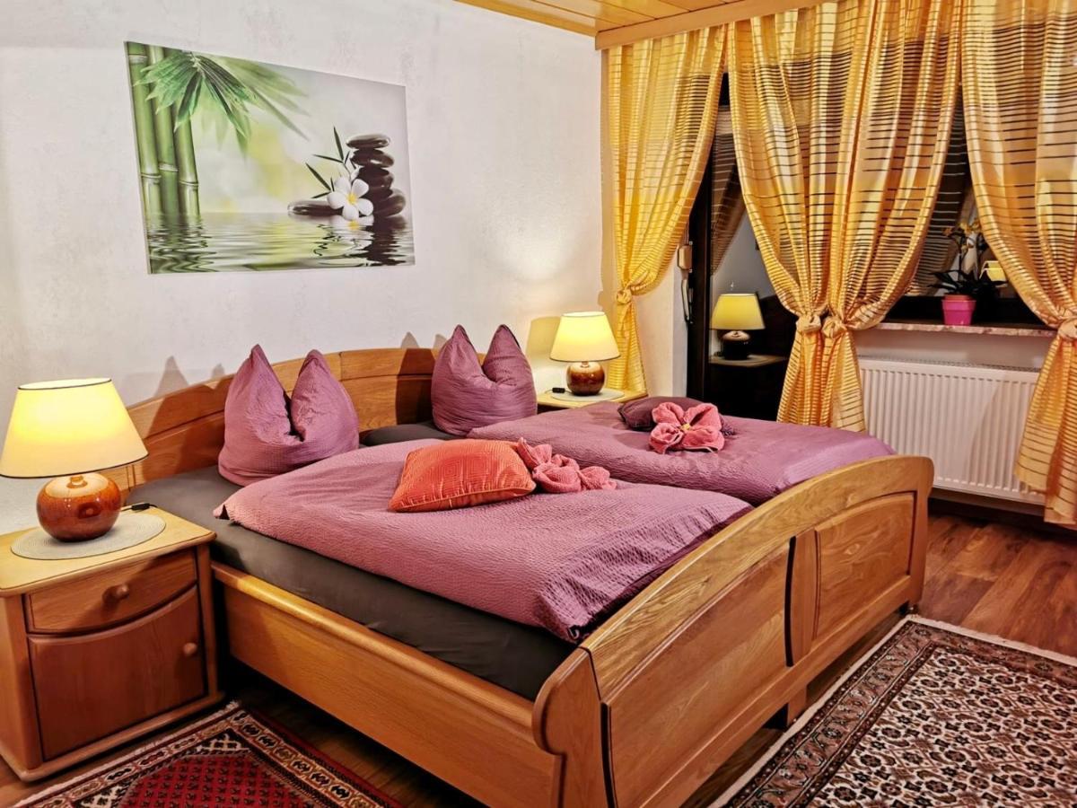Gaestehaus Schachnerhoehe Steyr Kültér fotó